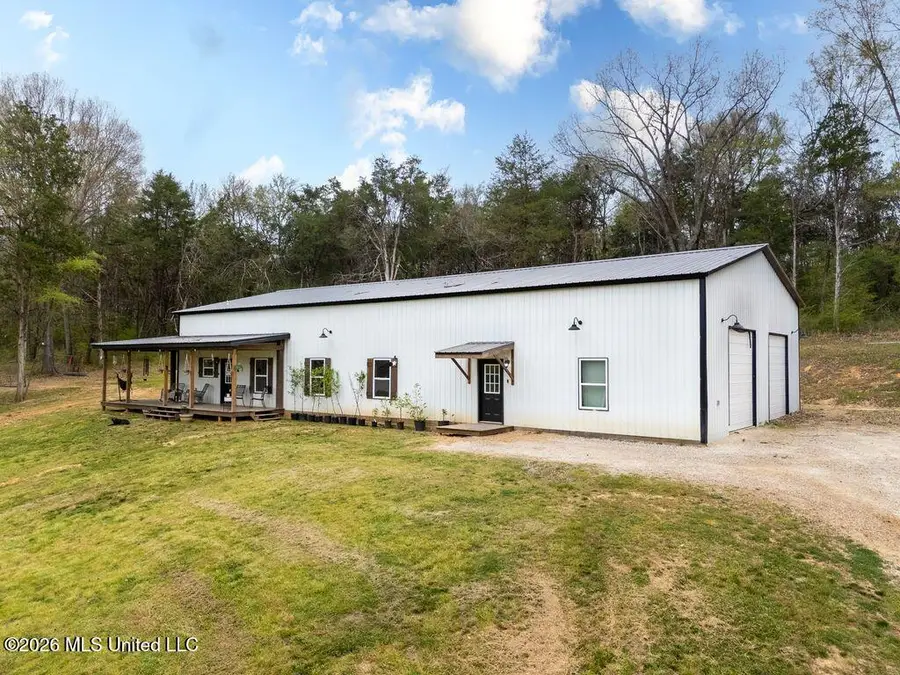 14908 Denman Road, Byhalia, MS 38611 - #2