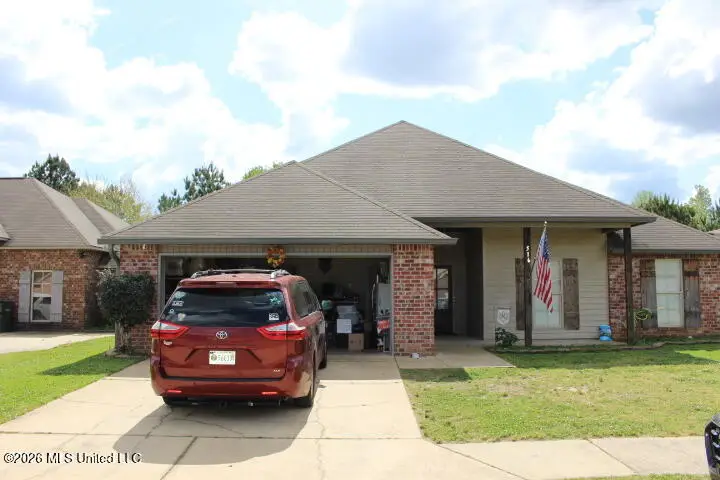 516 Brighton Trail, Florence, MS 39073 - #2
