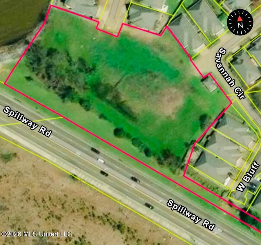 1 Meeting Street, Brandon, MS 39047 - #3