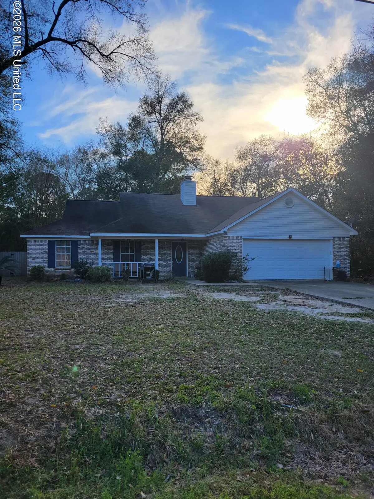 1301 Spruce Street, Ocean Springs, MS 39564 - #1