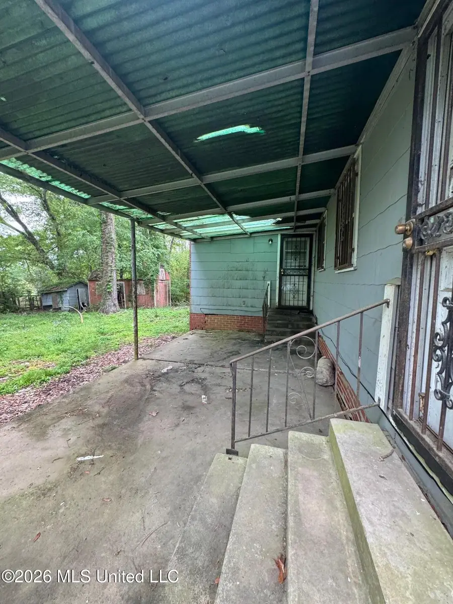 2662 Key Street, Jackson, MS 39212 - #2