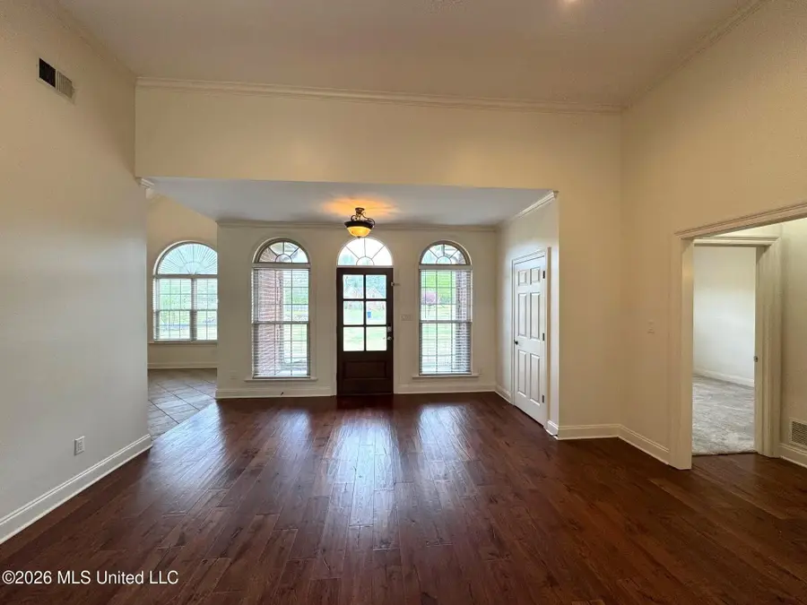 4425 Chamberlin Oaks Drive, Hernando, MS 38632 - #2
