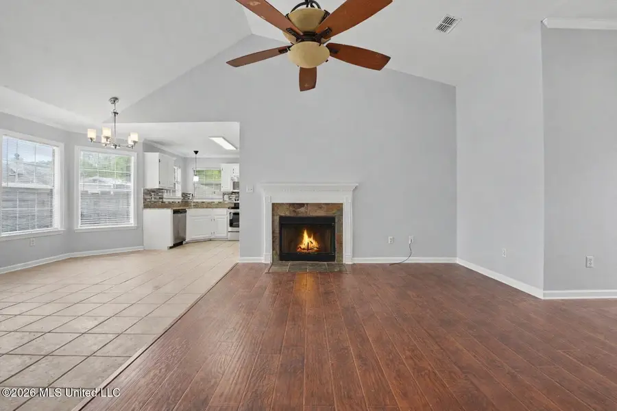 15355 Northwood Hills Drive, Gulfport, MS 39503 - #3