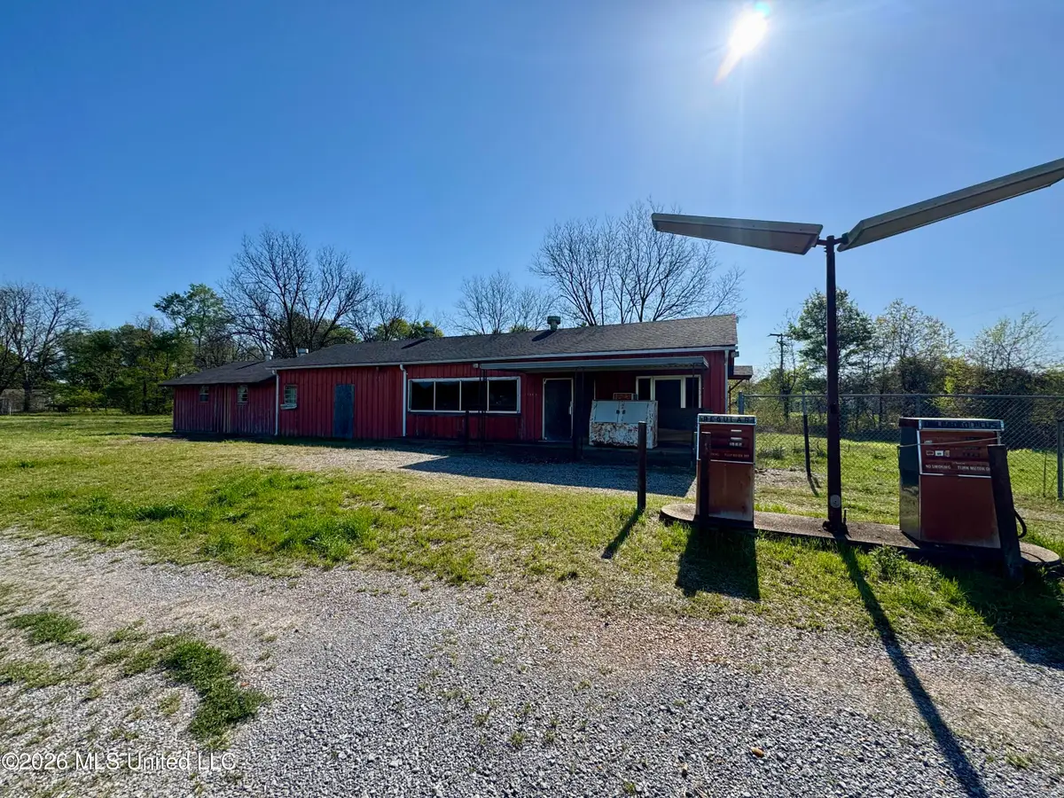 17965 Highway 61, Lyon, MS 38645 - #1