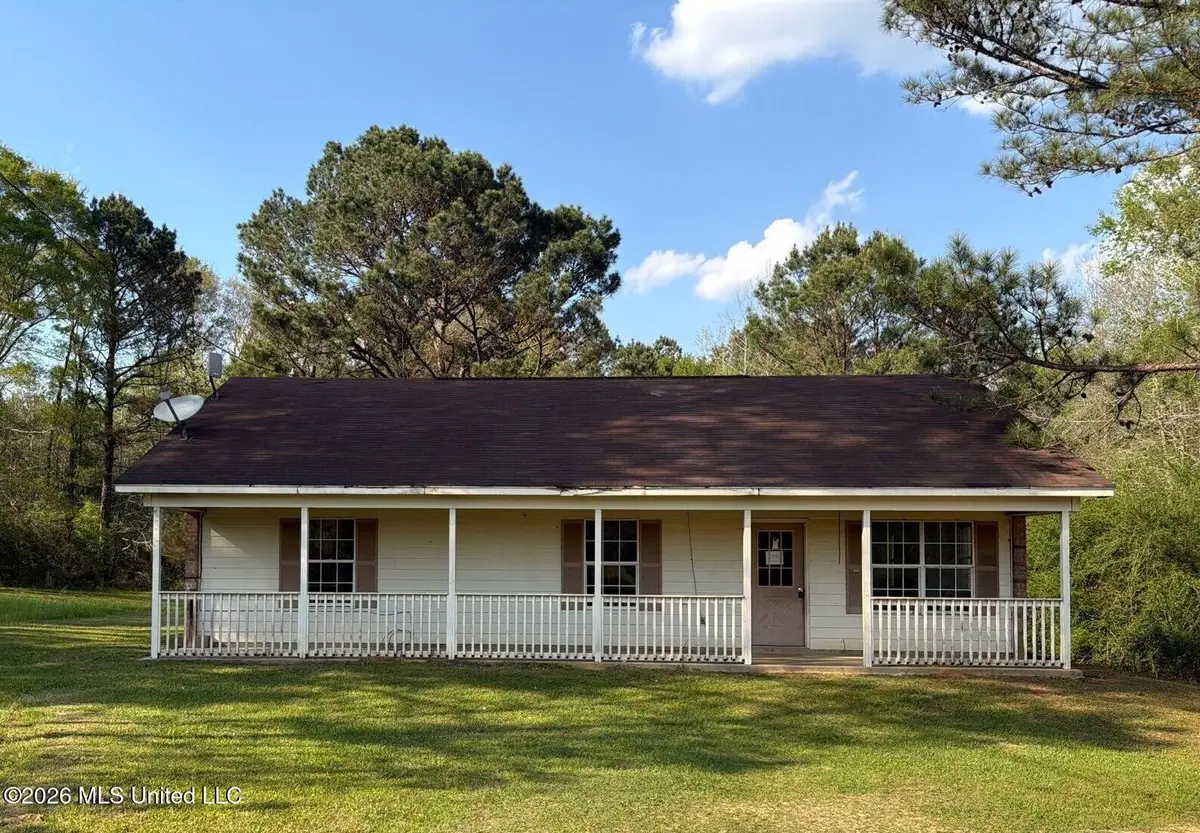 72 Van Holmes Road, Tylertown, MS 39667 - #1