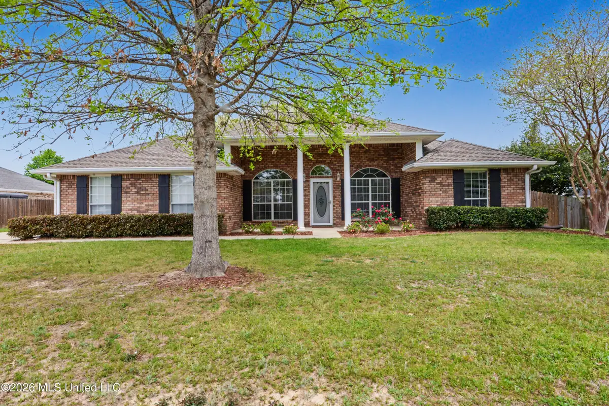 14378 Autumn Chase, Gulfport, MS 39503 - #1