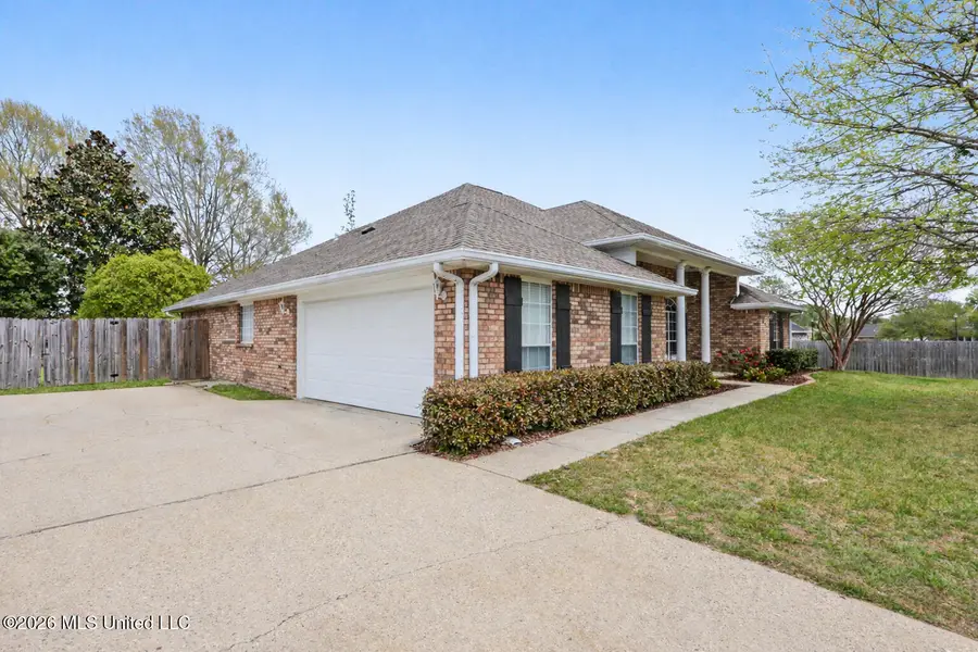 14378 Autumn Chase, Gulfport, MS 39503 - #2