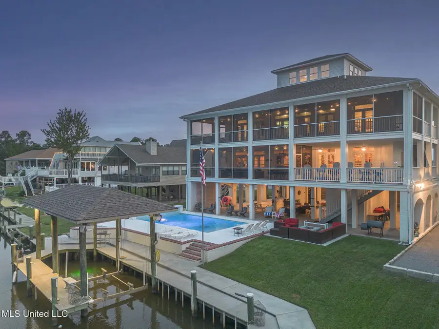 106 Ashwood Drive, Pass Christian, MS 39571 - #2