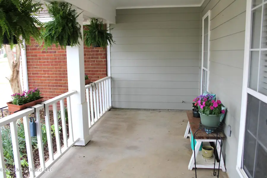 5676 Southbend Lane, Olive Branch, MS 38654 - #3