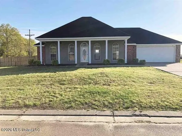 201 Brannan Avenue, Byram, MS 39272