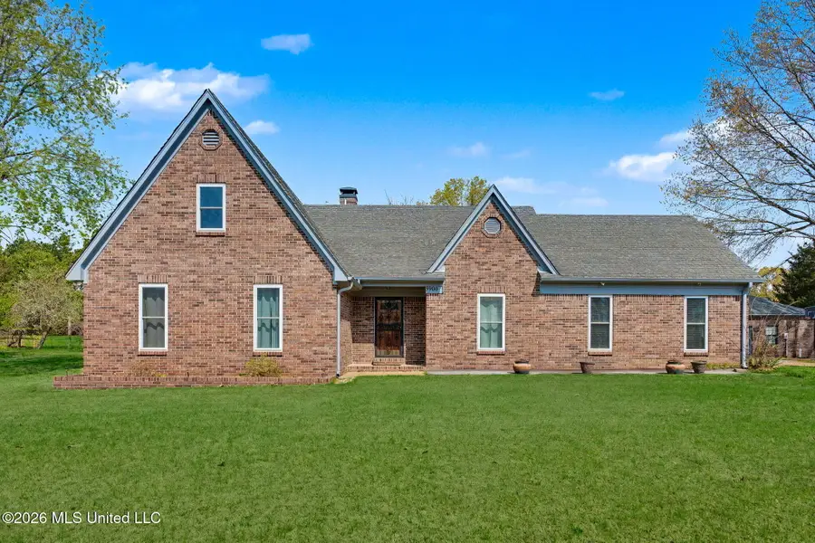 5900 Paloma Drive, Olive Branch, MS 38654 - #2