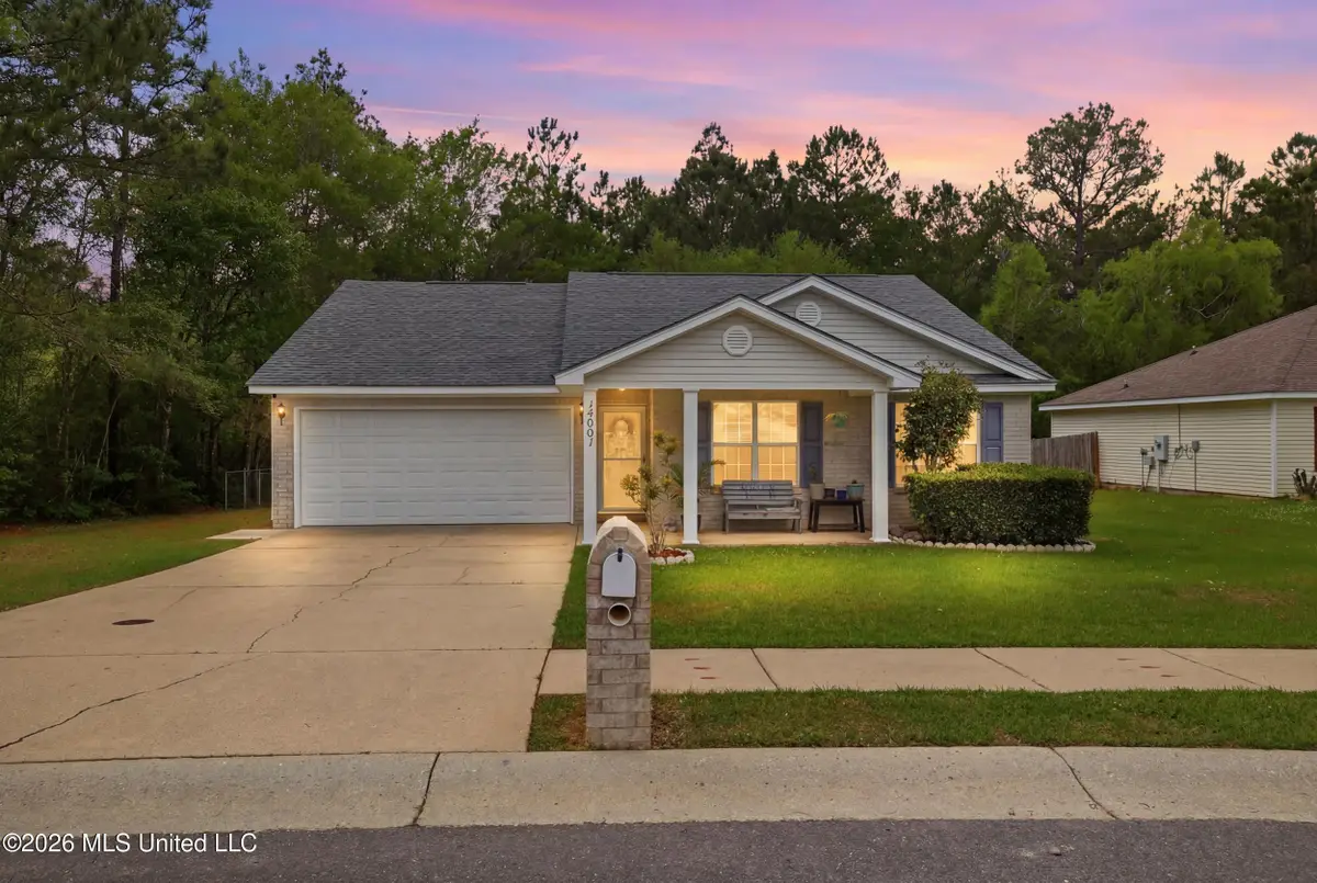 14001 Dundee Cove, Gulfport, MS 39503 - #1