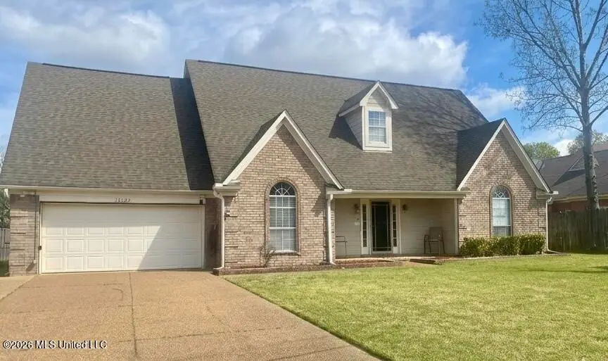 13122 Claybourne Cove, Olive Branch, MS 38654 - #1