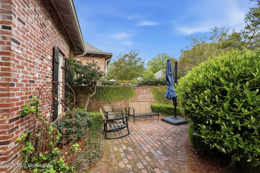 1641 Acadia Court, Jackson, MS 39211 - #2