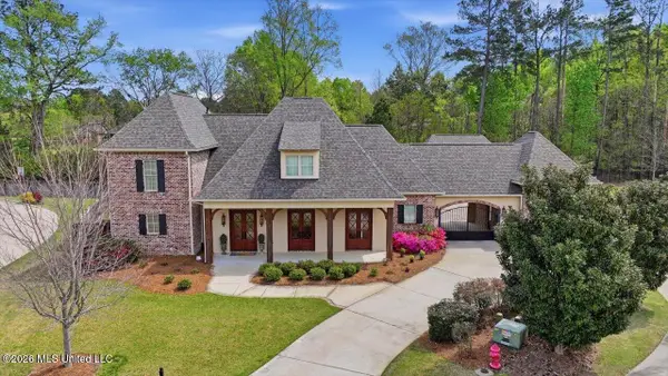 204 Saint Charlotte Cove, Madison, MS 39110