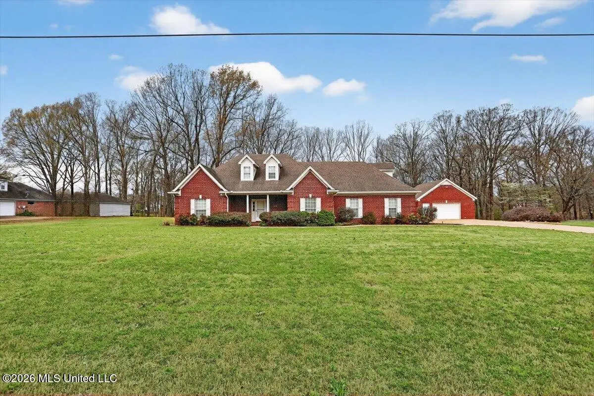 4669 Dixie Lynn Drive, Southaven, MS 38671 - #1