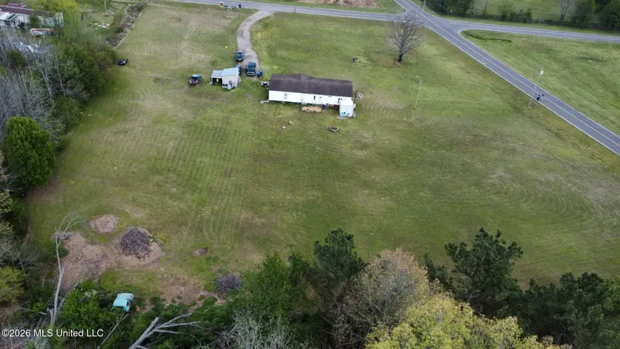 3323 Robert Drive, Hernando, MS 38632 - #3