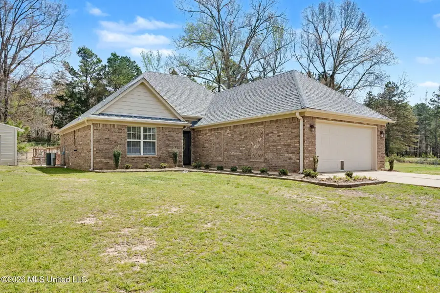 163 Patriot Way, Byhalia, MS 38611 - #2