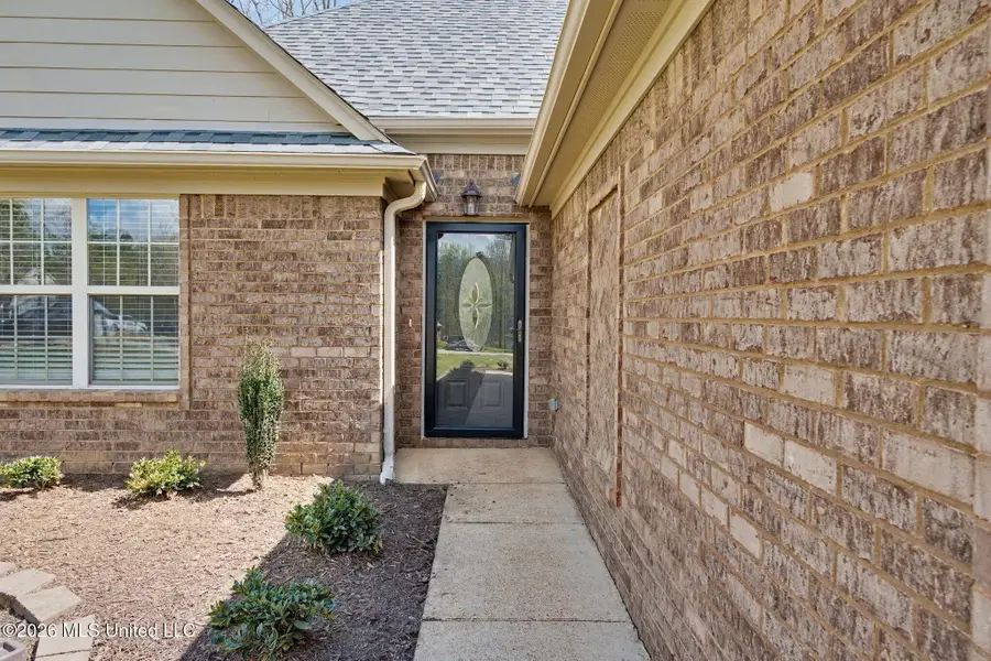 163 Patriot Way, Byhalia, MS 38611 - #3