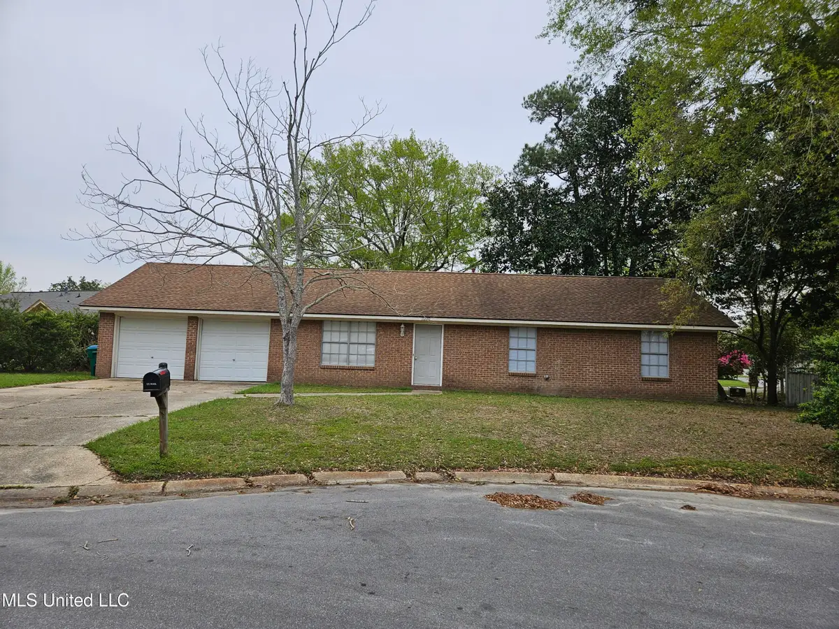 11220 Alden Cove, Gulfport, MS 39503 - #1