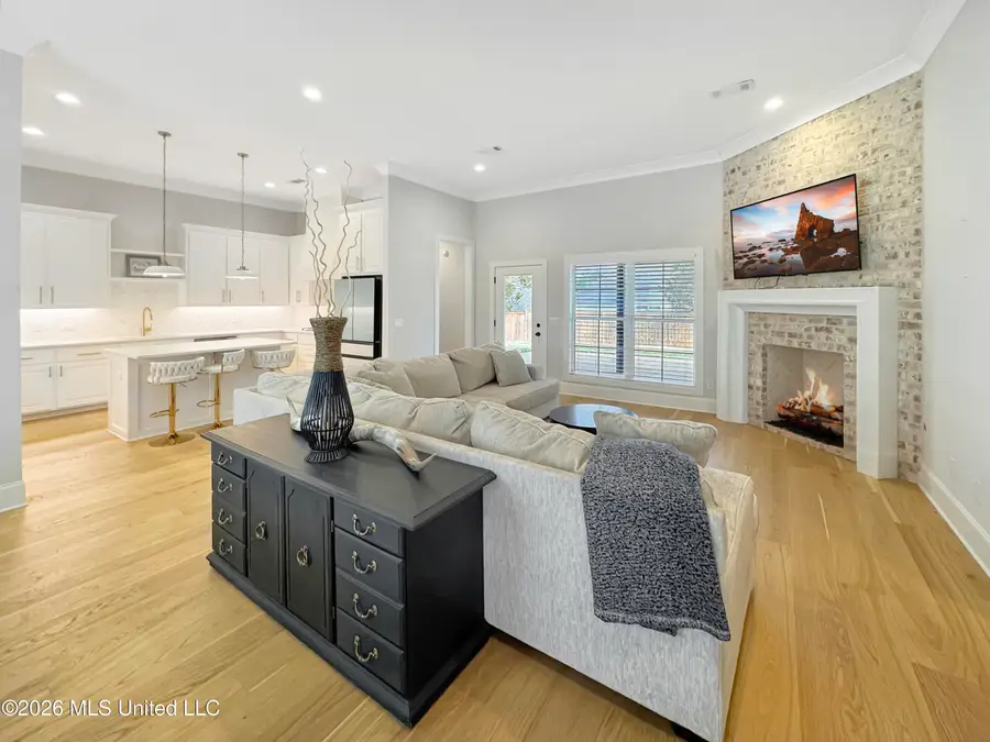 118 Lake Crest Drive, Madison, MS 39110 - #3