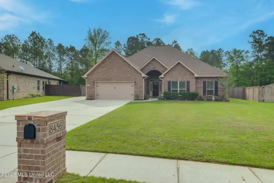 8456 Rock Glen Road, Biloxi, MS 39532 - #2