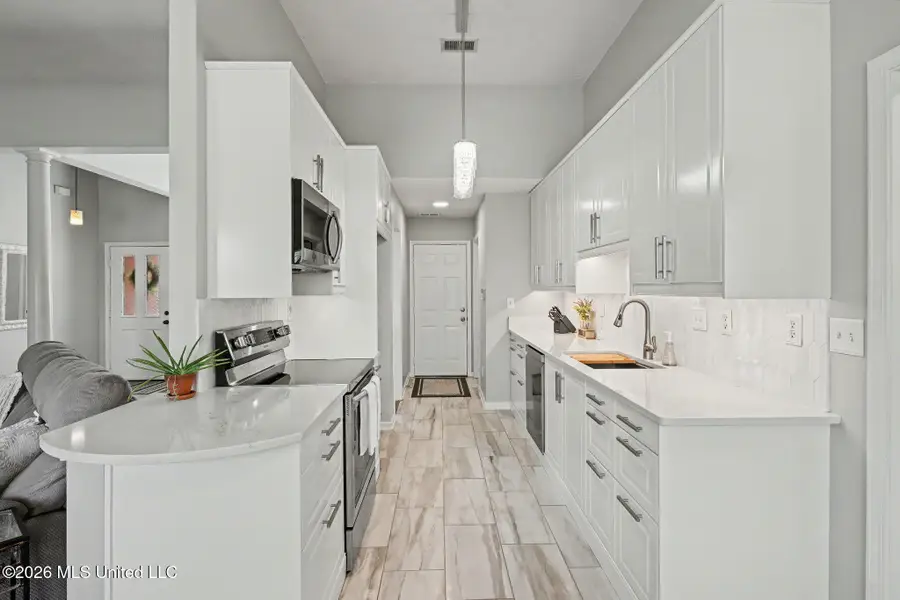 7740 Meadow Ridge Lane, Olive Branch, MS 38654 - #3