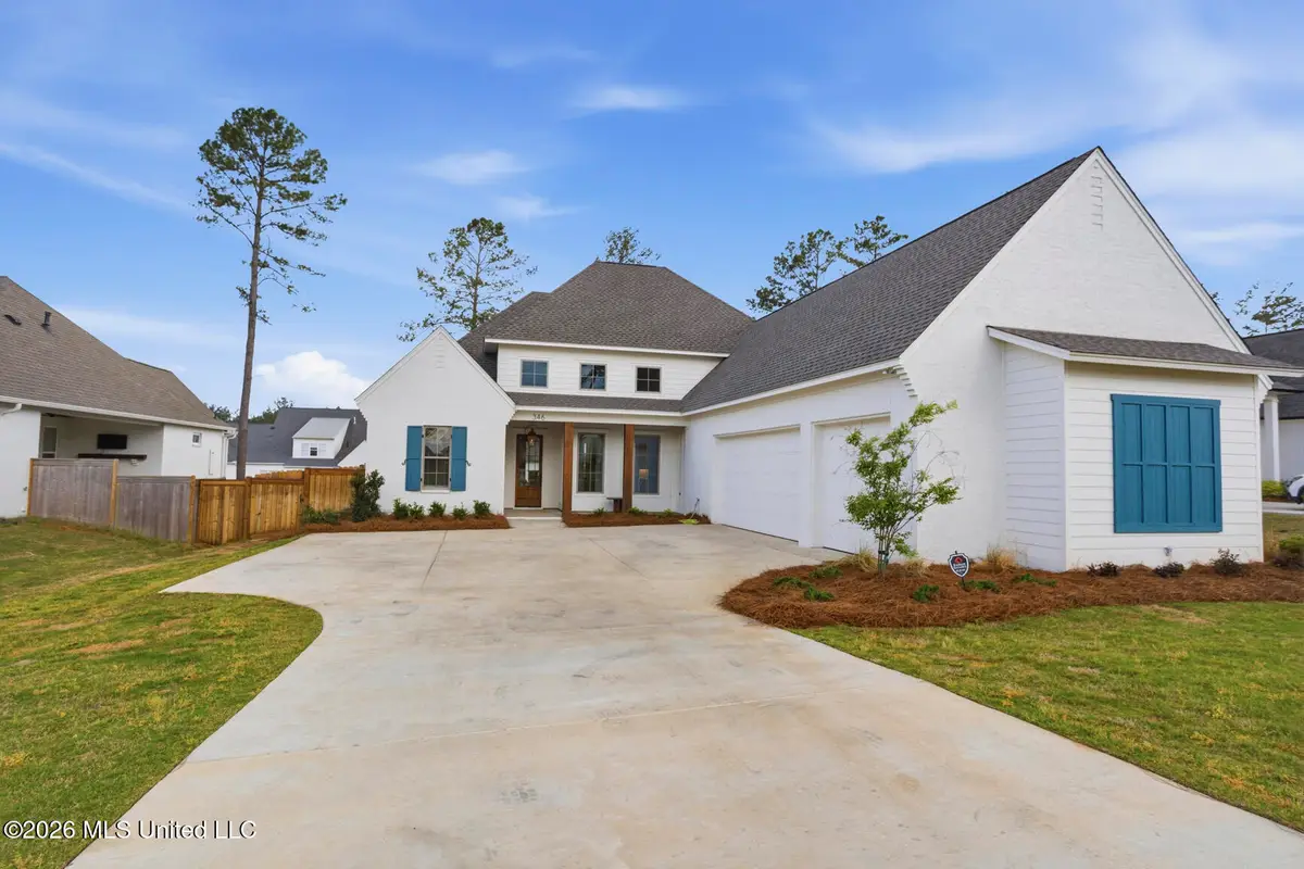 346 Wellstone Place, Madison, MS 39110 - #1