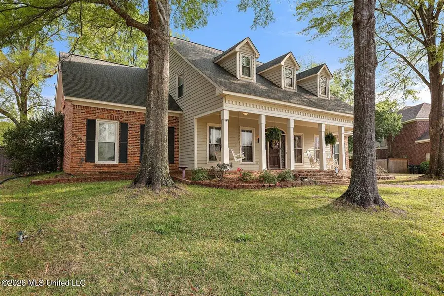 481 Bellechase Place, Madison, MS 39110 - #2