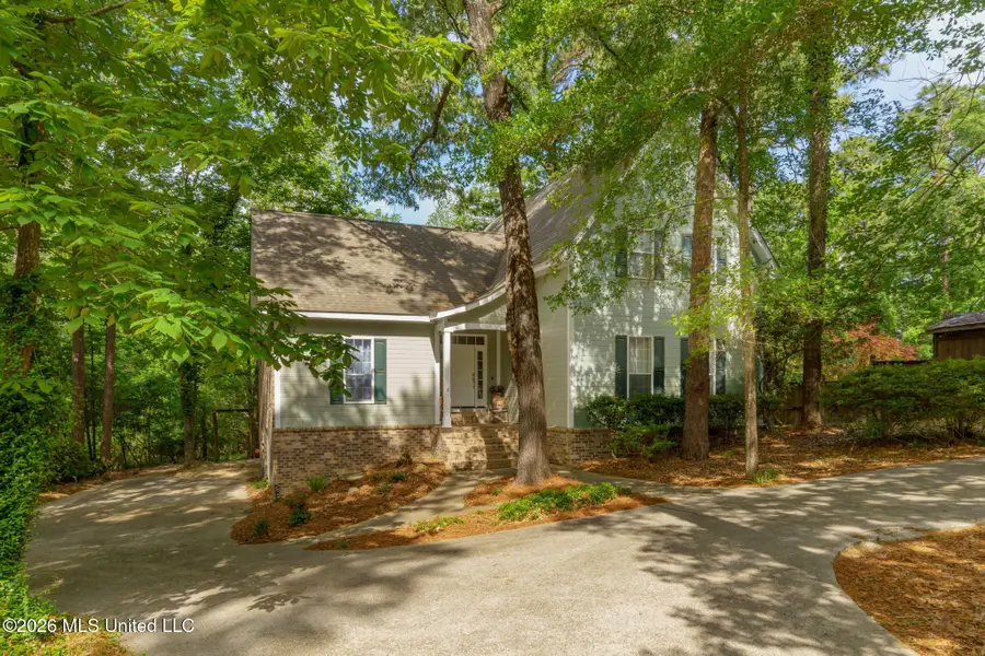 123 Dogwood Drive, Hattiesburg, MS 39402 - #2