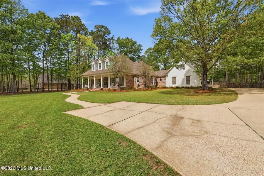 1222 Centre Court, Brandon, MS 39042 - #2