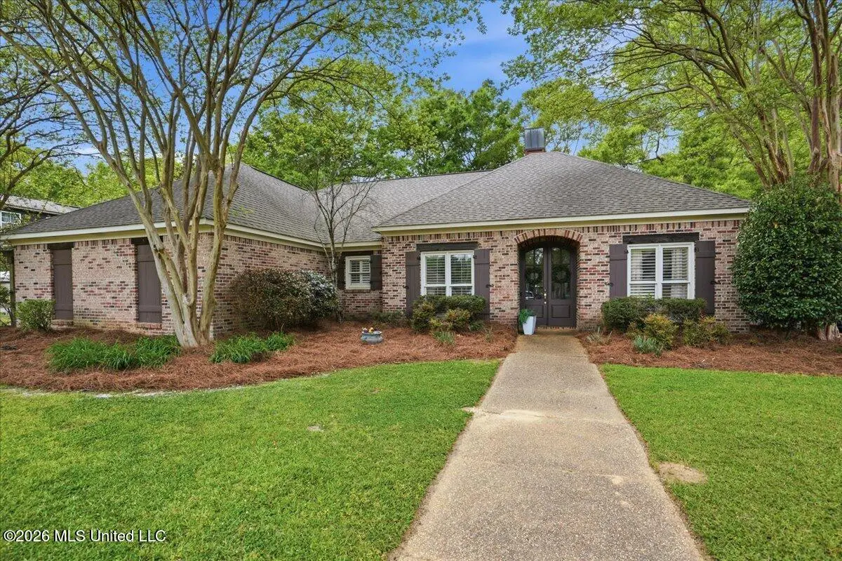 305 Remington Drive, Brandon, MS 39042 - #1