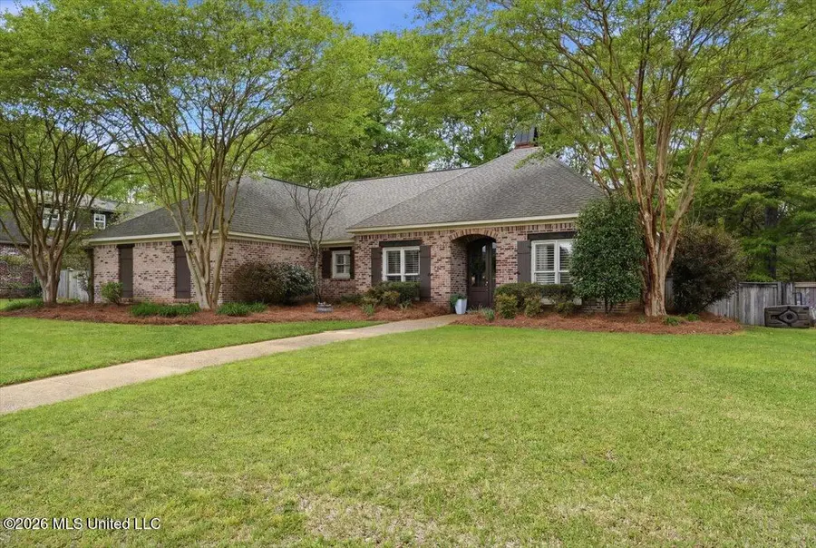 305 Remington Drive, Brandon, MS 39042 - #2