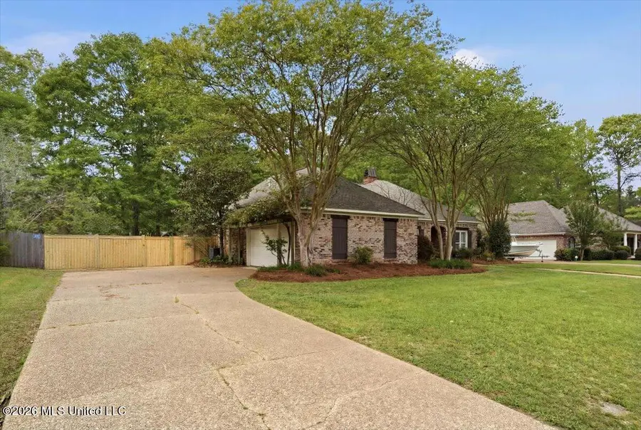 305 Remington Drive, Brandon, MS 39042 - #3