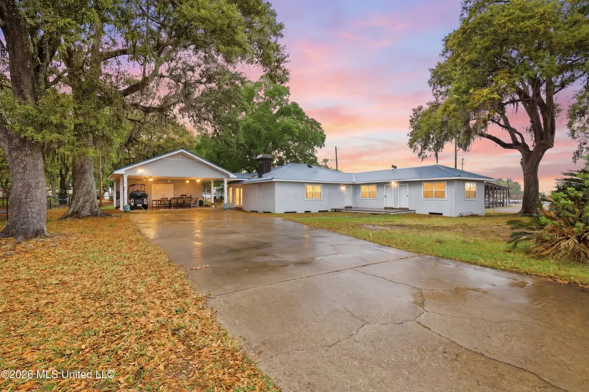 3309 Mary Walker Drive, Gautier, MS 39553 - #1