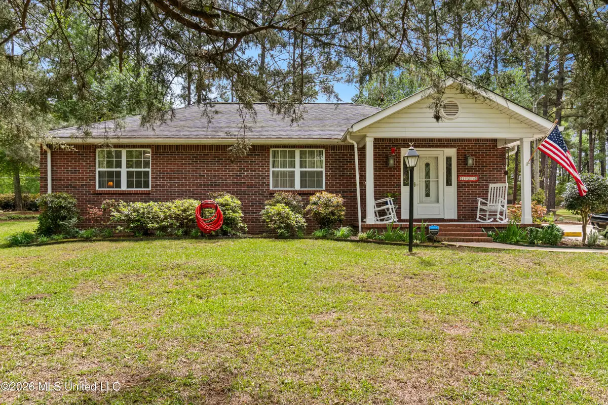31 Mims Road, Hattiesburg, MS 39401 - #1