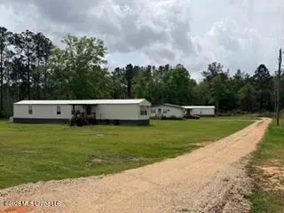 1076 W Union Road, Carriere, MS 39426 - #1
