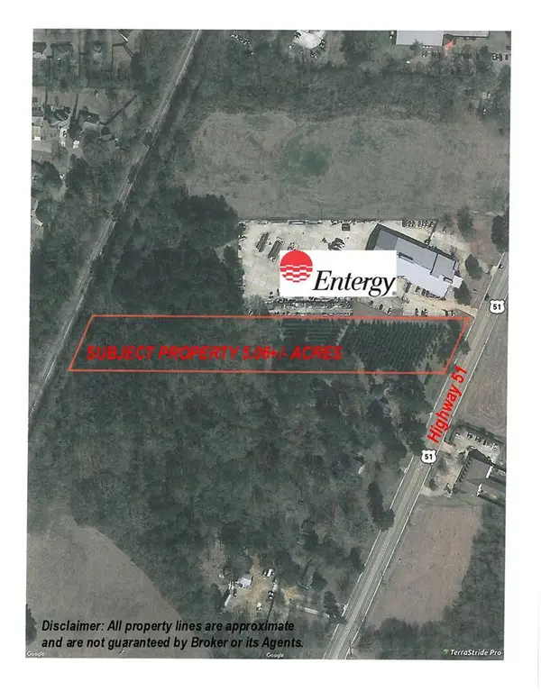 00 Highway 51, Madison, MS 39110