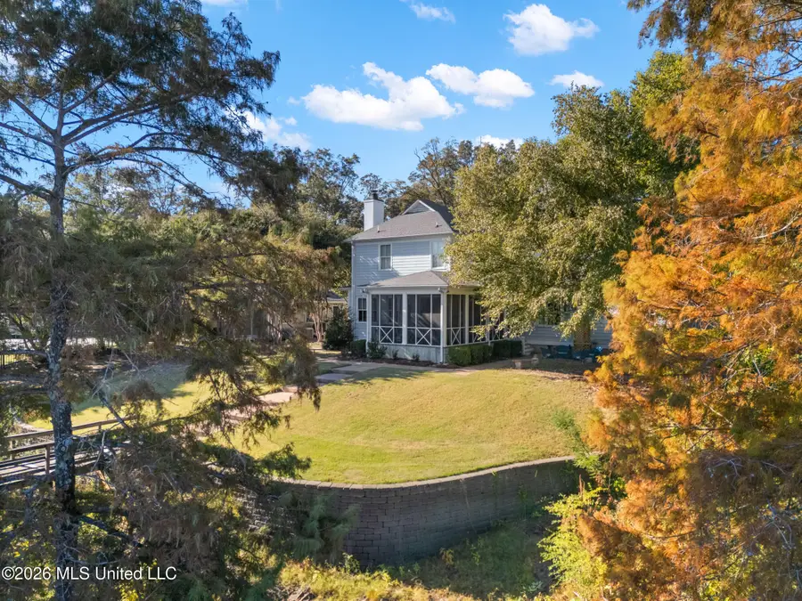 16 Parker Lndg Drive, Dundee, MS 38626 - #2