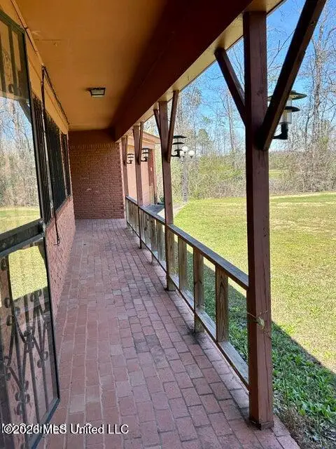 27 Dogwood Drive, Silver Creek, MS 39663 - #3