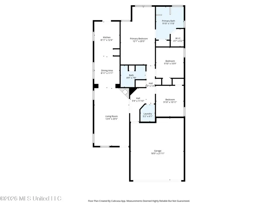 17006 Sago Drive, Diberville, MS 39540 - #3