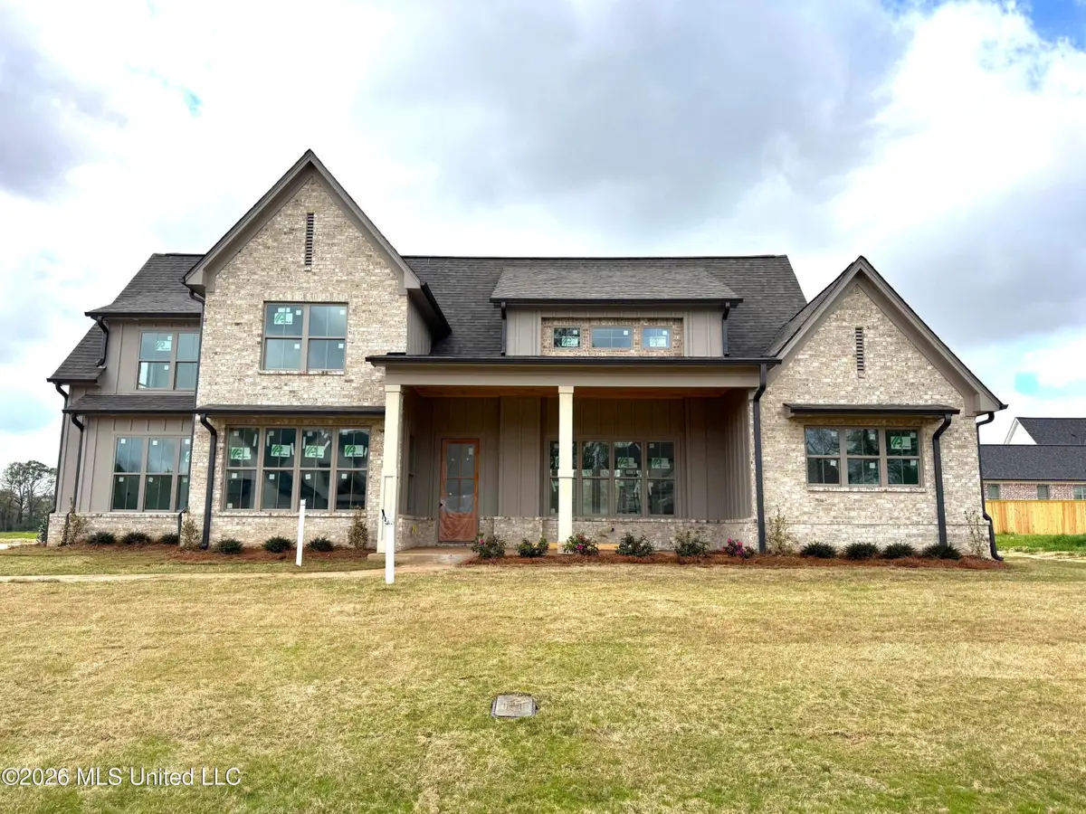 5381 Grayson Way, Hernando, MS 38632 - #1