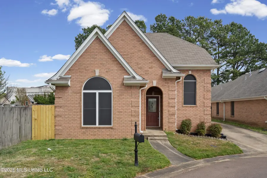 7212 N Swinnea Ridge, Southaven, MS 38671 - #2