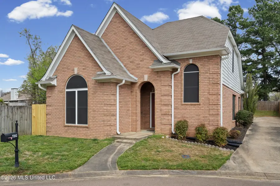 7212 N Swinnea Ridge, Southaven, MS 38671 - #3