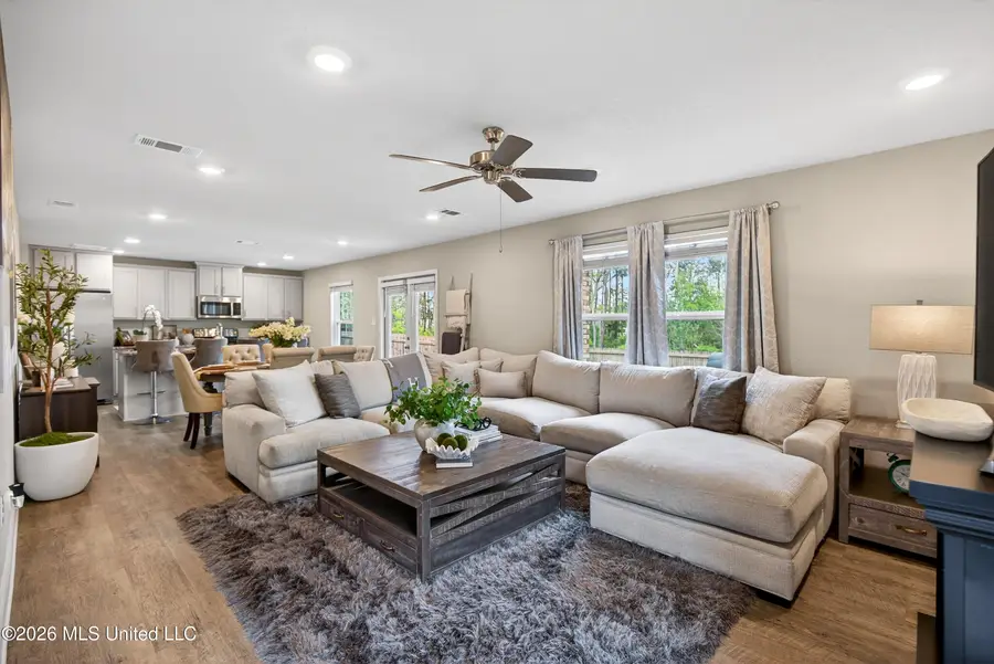 5438 Leeds Lane, Biloxi, MS 39532 - #3