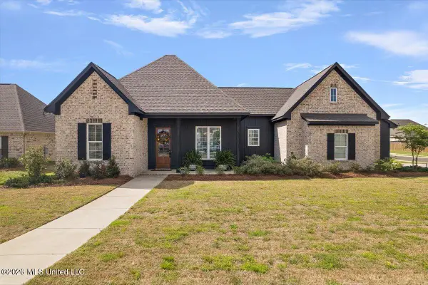 645 Peregan Street, Canton, MS 39046