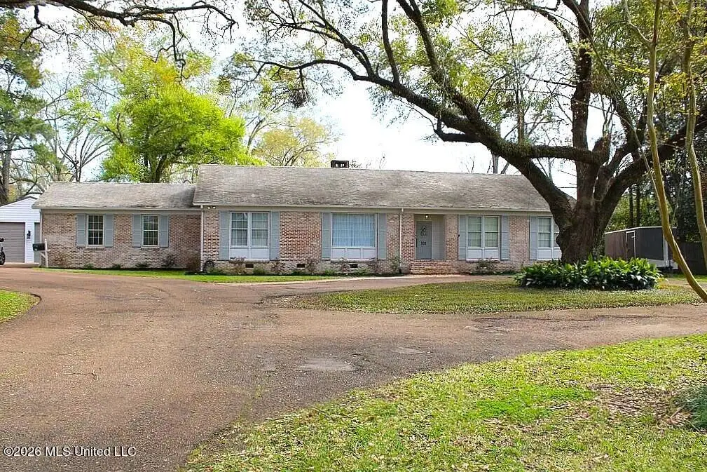 101 Sgt Prentiss Drive, Natchez, MS 39120 - #1