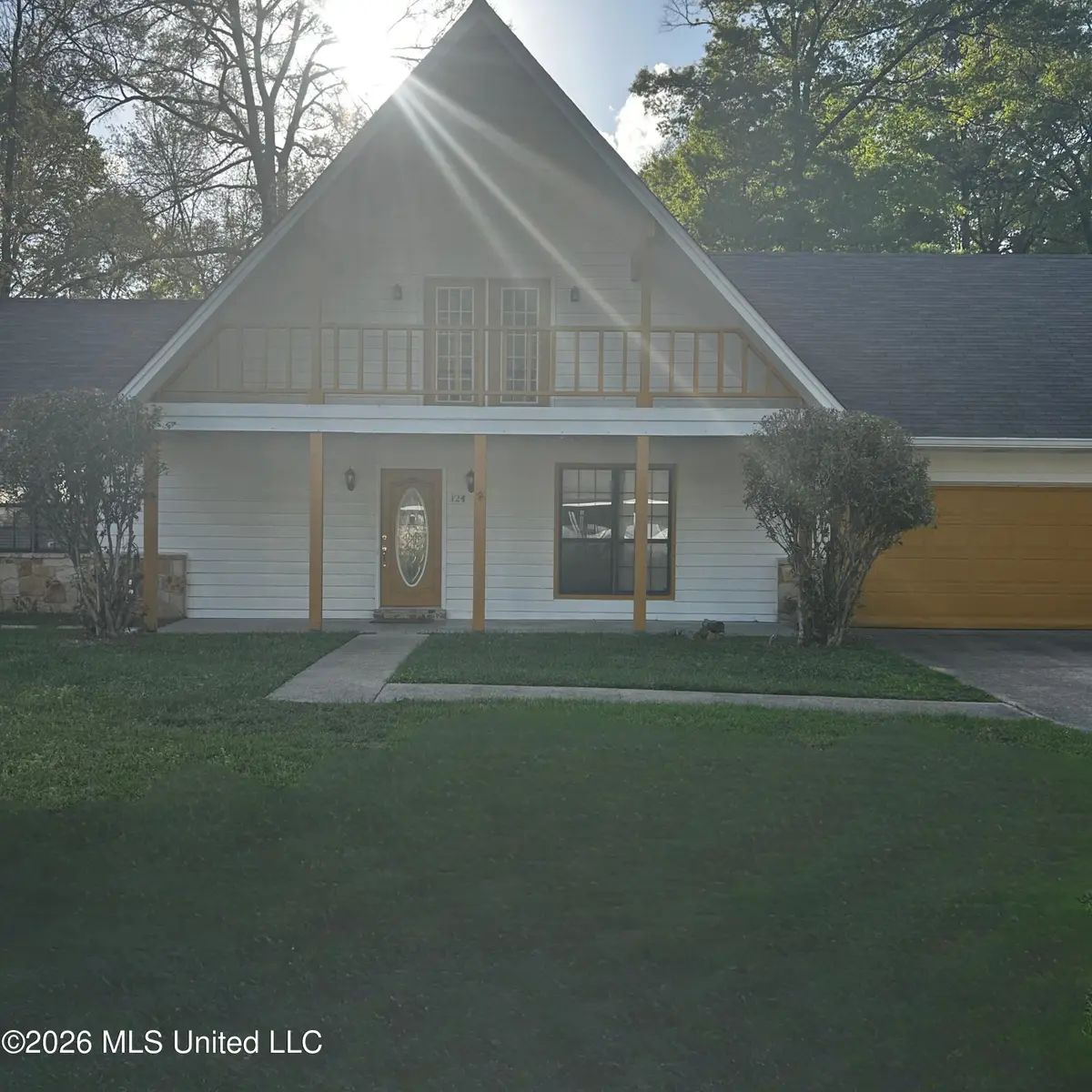 124 Cedar Drive, Columbus, MS 39705 - #1