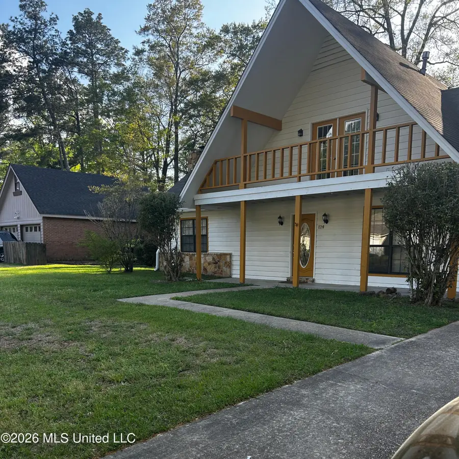124 Cedar Drive, Columbus, MS 39705 - #2