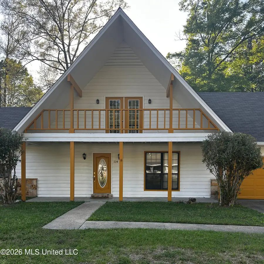 124 Cedar Drive, Columbus, MS 39705 - #3